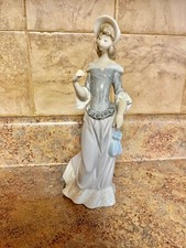 Lladro sunny day for sale  Linden