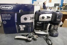 Combiné expresso cafetière d'occasion  Loudun