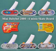 Mini babybel 2000 d'occasion  Auvers-sur-Oise
