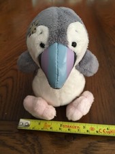 Tatty teddy blue for sale  TADWORTH