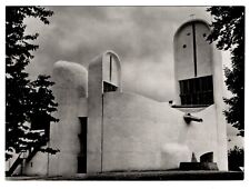 Photo card corbusier d'occasion  Expédié en Belgium