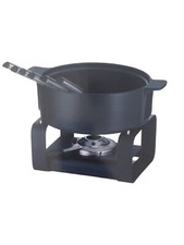 Kela käsefondue set gebraucht kaufen  Neu-Ulm