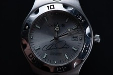 Limited edition klaus for sale  LIVERPOOL