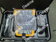 Fluke 190-204 Professional Portable Digital Oscilloscope 200 Mhz 2.5G /new comprar usado Fluke 190-204 Professional Portable Digital Oscilloscope 200 Mhz 2.5G /new comprar usado  Enviando para Brazil