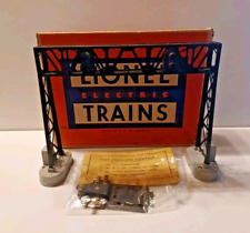 Lionel lines 450 gebraucht kaufen Lionel lines 450 gebraucht kaufen  Neuburg