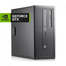 Elitedesk 800 twr usato  Italia