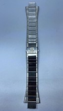 Bracciale breil acciaio usato  Prato