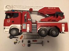 Bruder scania series for sale  Claremont