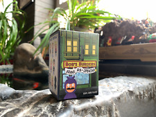 1 peça Kidrobot Bob's Burgers caixa cega figuras brinquedo colecionável estatueta estátua comprar usado  Enviando para Brazil