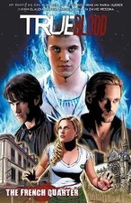 True blood the gebraucht kaufen  Berlin