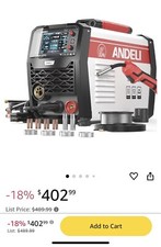 110v 220v dual for sale  Blue Bell
