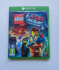 LEGO MOVIE COME NUOVO PAL ITALIANO MICROSOFT XBOX ONE comprar usado  Enviando para Brazil
