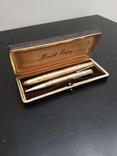 Penna stilografica matita usato  Italia