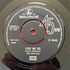 Beatles parlophone 4949 for sale  PENARTH