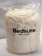 Bedsure tufted boho for sale  Kansas City