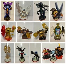 Skylanders various figures for sale  STOCKTON-ON-TEES