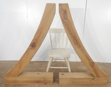 Pair large vintage for sale  Rising Sun