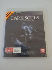 Dark Souls Prepare To Die Edition jogo PS3 - completo com manual (B4.7) comprar usado  Enviando para Brazil