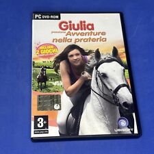 Giulia passione avventure usato  Bari