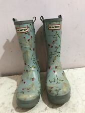 Hunter genuine womens for sale  ERITH