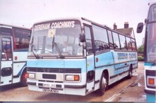 Bus photo b650jss for sale  SAFFRON WALDEN