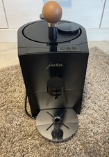 Jura coffee black gebraucht kaufen  Damme