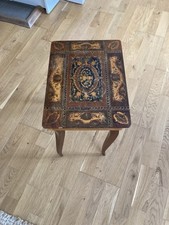 Beautiful vintage wooden for sale  MARLOW