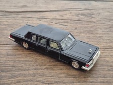 Voiture miniature limousine d'occasion  Pordic
