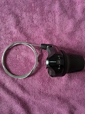 Shimano nexus drehgriffschalte gebraucht kaufen  Kirchhain
