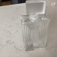 Lalique signed duncan for sale  Huntington