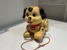 Ancien petit chien d'occasion  La Souterraine