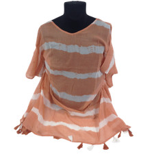 Shruti coral tie for sale  RUGBY