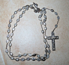 Vintage rosary beads for sale  Mulberry