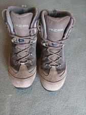 Trezeta women waterproof for sale  SOUTHPORT