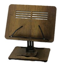 Vigowood cookbook stand for sale  CARLISLE