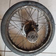 Ricambio piaggio boxer usato  Priolo Gargallo