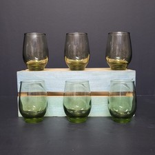 Set vintage libbey for sale  Fort Myers