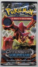 Booster pokemon sl11 d'occasion  Sarreguemines
