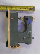 Necchi supernova plastic for sale  Gresham