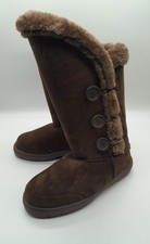Ella women faux for sale  LEATHERHEAD