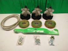 Deck rebuild kit for sale  Camby