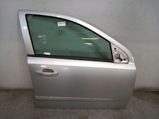 Porte opel astra d'occasion  Chambray-lès-Tours