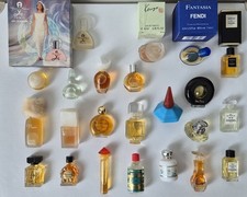 Parfum miniaturen konvolut gebraucht kaufen  Roßtal