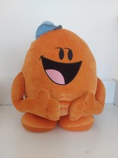 Mr. tickle plush for sale  BROADSTONE