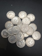 Drittes reich reichsmark gebraucht kaufen  Langenfeld (Rheinland)