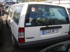 Demarreur volvo 940 d'occasion  Peyriac-de-Mer