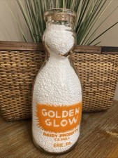 Golden glow dairy for sale  Albany