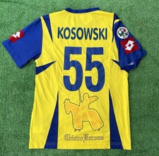 Maglia chievo 2006 usato  San Casciano in Val di Pesa
