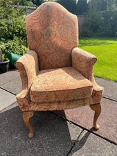 Traditional floral patterned for sale  BOLTON