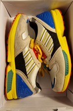 Adidas 8000 lego usato  Figline Valdarno
